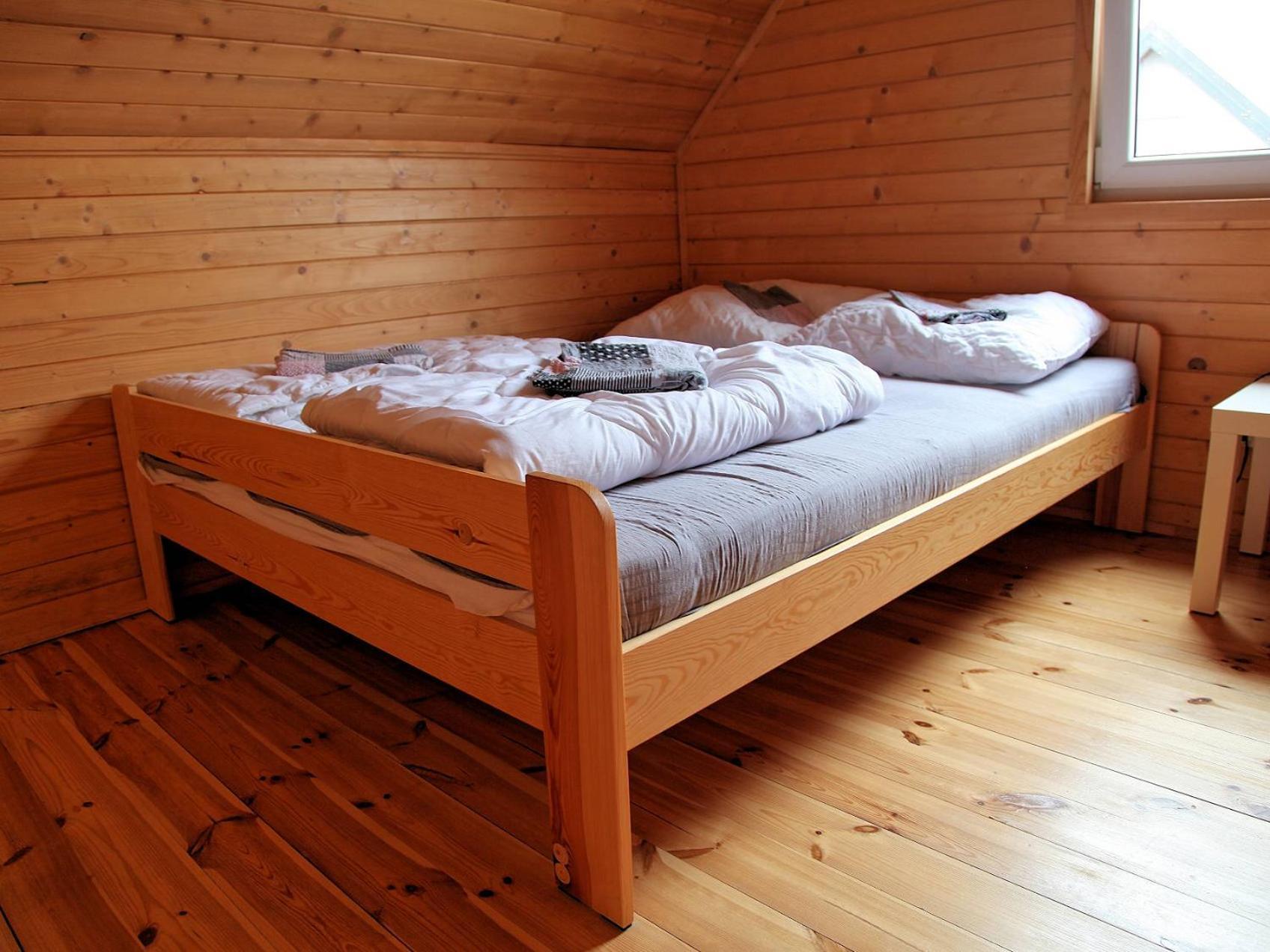 Ferienhaus Morska Przystan *
